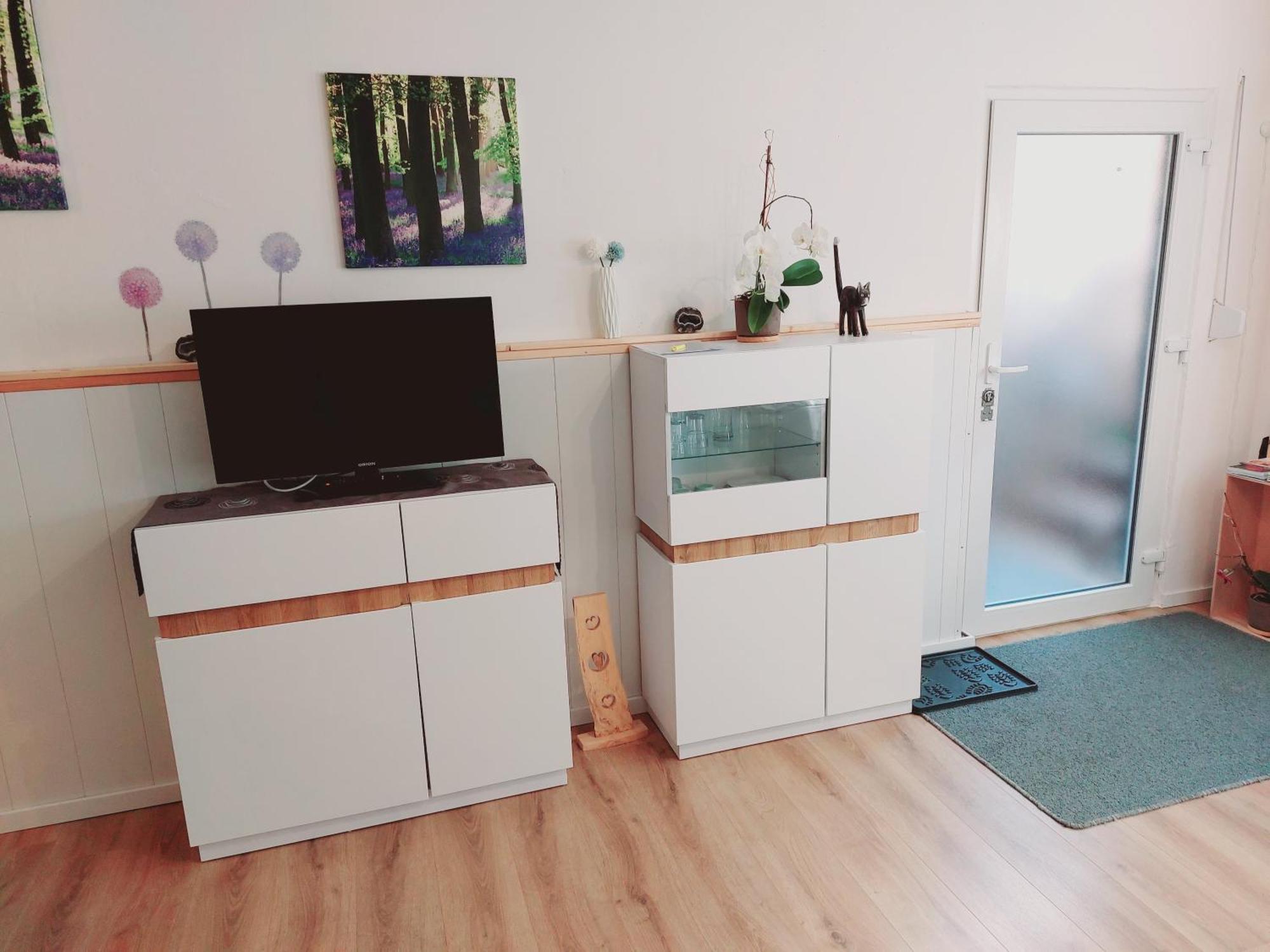 Modernes Souterrain Apartment Black Forest Mit Separatem Eingang Und Kfz-Stellplatz Bad Dürrheim Exteriör bild